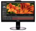 Philips 241P6VPJKEB/00 resim