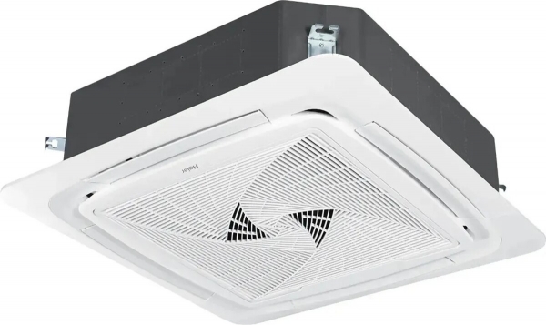 Haier ABH140K1ERG Kaset Tipi Klima