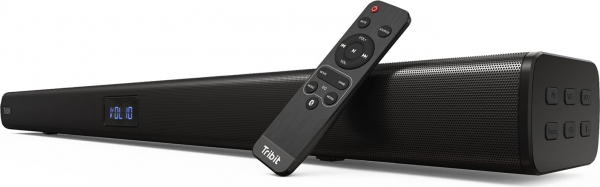 Tribit Soundbar Speaker Soundbar