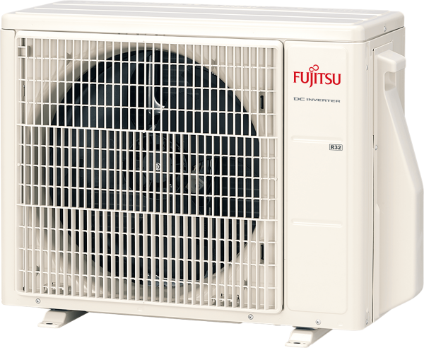 Fujitsu Cool 9 Duvar Tipi Klima (9.000)