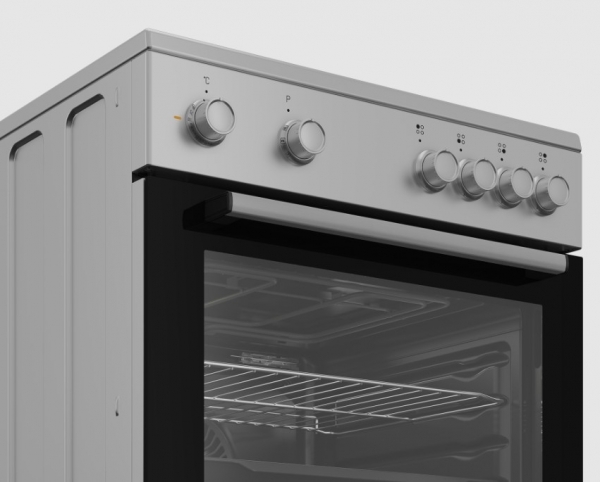 Beko BFE 400-1 G Solo Fırın