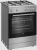 Beko BFE 400-1 G Solo Fırın
