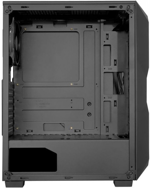 Gameforce GF-8010 600W Bilgisayar Kasası