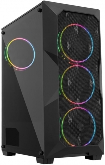 Gameforce GF-8010 600W Bilgisayar Kasası