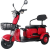 Karoval A2 Berlin Moped