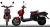 Karoval Aleppo Scooter