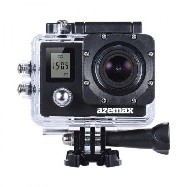 Azemax SK-505 Aksiyon Kamera