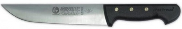 Sürdövbısa 61007 Kasap Bıçağı 18.5 cm