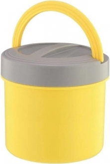 Vaeske Çelik Yemek 1.2 lt Termos
