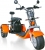 Karoval Cp3 Arizona Scooter