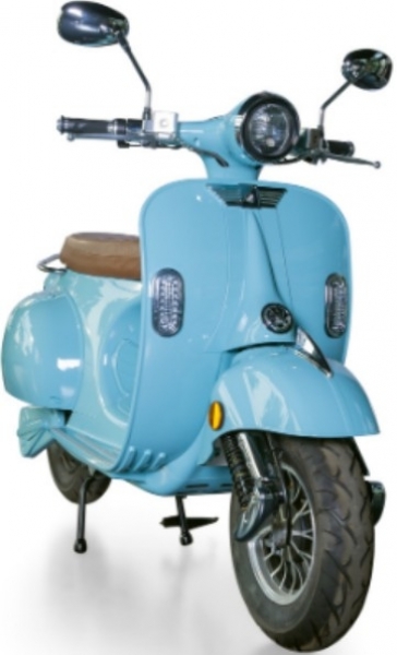 Karoval EV 2000 Scooter