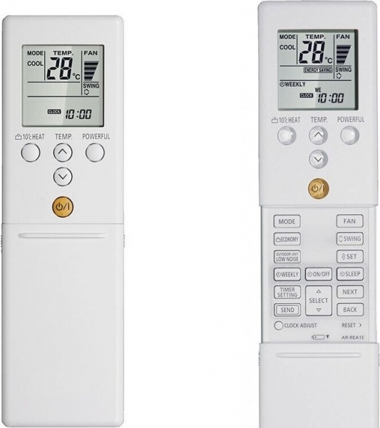 Fujitsu Cool 12 Duvar Tipi Klima (12.000)