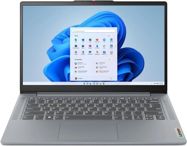 Lenovo IdeaPad Slim 3 (14 İnç) 83EQ0048TR Ultrabook