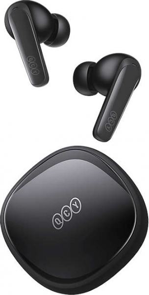 QCY T13 X Tam Kablosuz Kulaklık