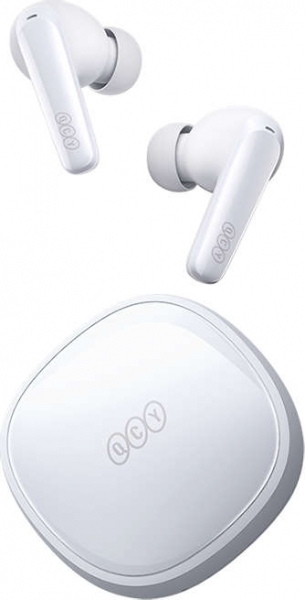 QCY T13 X Tam Kablosuz Kulaklık
