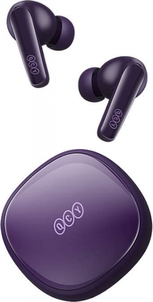QCY T13 X Tam Kablosuz Kulaklık
