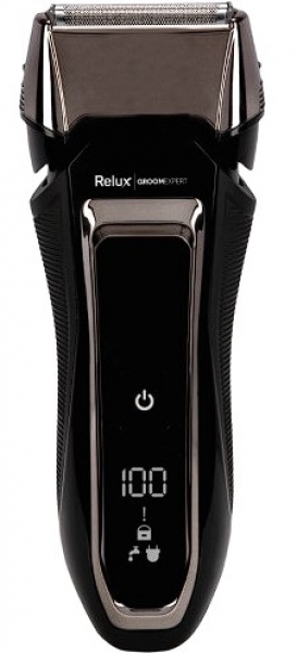 Relux RFX8500 GroomExpert Sakal Kesme Makinesi