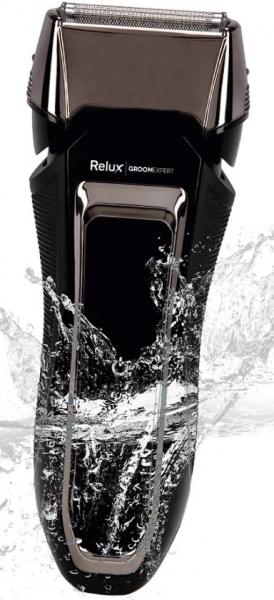 Relux RFX8500 GroomExpert Sakal Kesme Makinesi