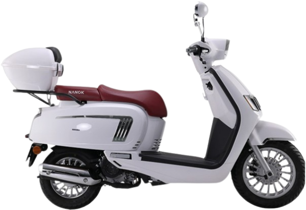 Nanok Emira 50 Scooter
