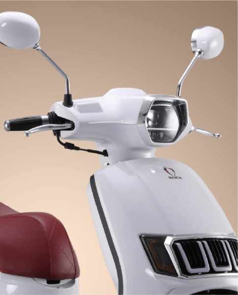 Nanok Emira 50 Scooter