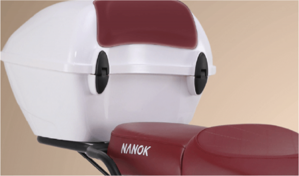Nanok Emira 50 Scooter