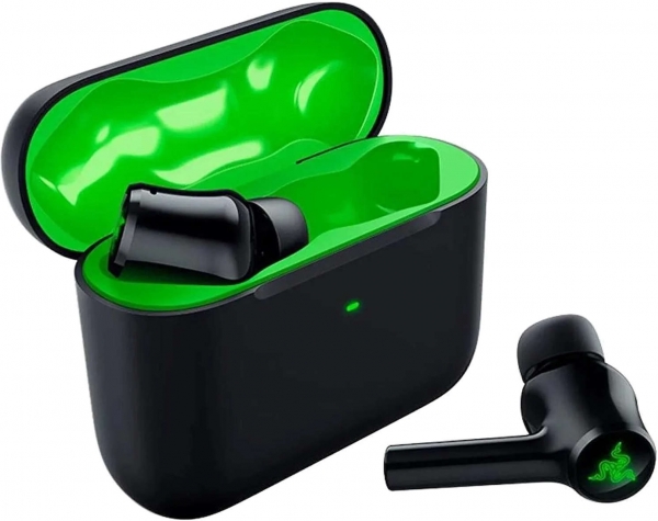 Razer Hammerhead HyperSpeed Xbox Tam Kablosuz Kulaklık