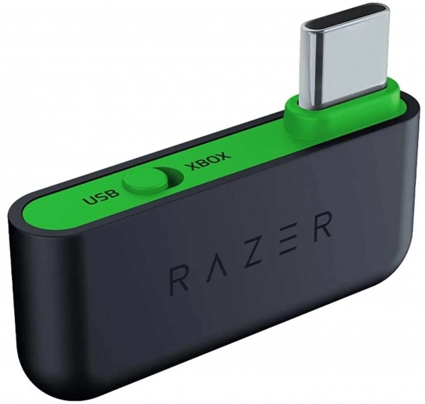 Razer Hammerhead HyperSpeed Xbox Tam Kablosuz Kulaklık