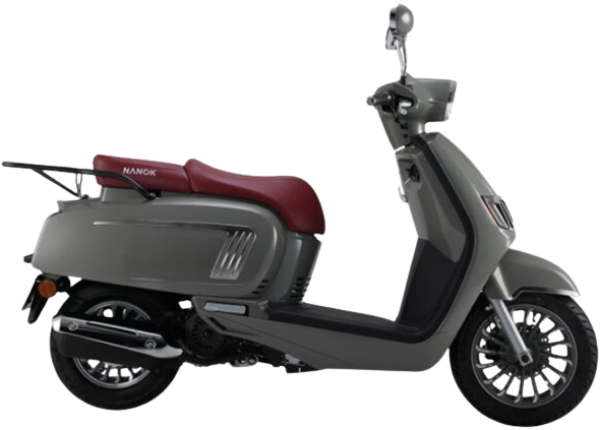 Nanok Emira 125 Scooter