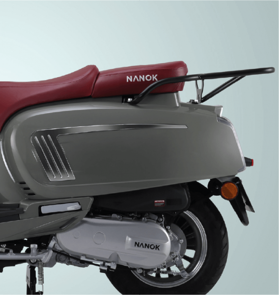 Nanok Emira 125 Scooter