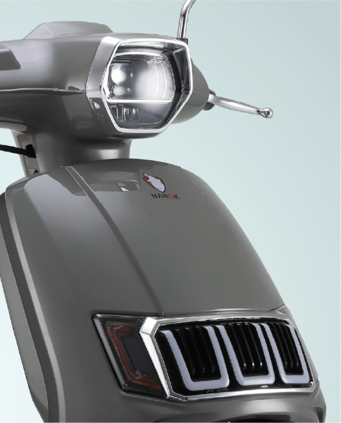 Nanok Emira 125 Scooter