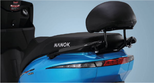 Nanok Eva 125 Scooter