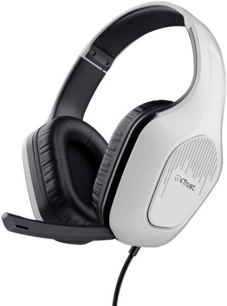 Trust GXT 415 Zirox Kablolu Kulaklık