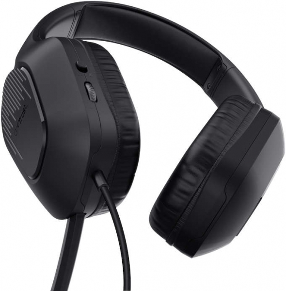 Trust GXT 415 Zirox Kablolu Kulaklık