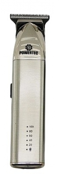 Powertec TR-1313 Sakal Kesme Makinesi