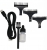 Powertec TR-1313 Sakal Kesme Makinesi