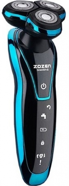 Zozen RQ1280 Çok Amaçlı Tıraş Makinesi