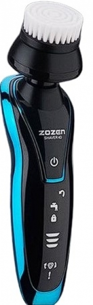 Zozen RQ1280 Çok Amaçlı Tıraş Makinesi
