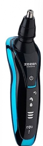 Zozen RQ1280 Çok Amaçlı Tıraş Makinesi