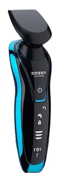 Zozen RQ1280 Çok Amaçlı Tıraş Makinesi