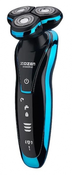 Zozen RQ1280 Çok Amaçlı Tıraş Makinesi