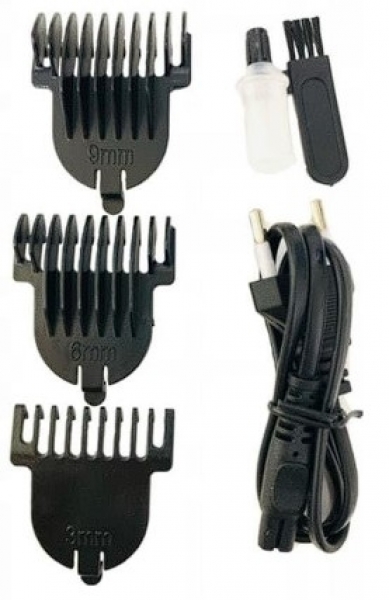 Ipone IP-1017 Sakal Kesme Makinesi