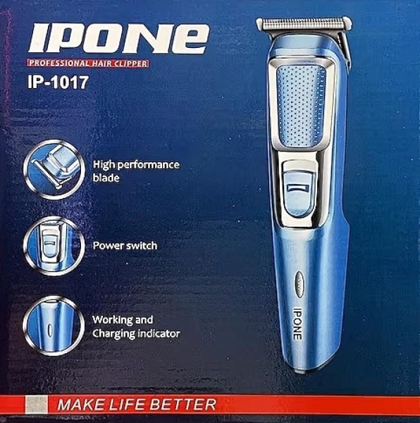 Ipone IP-1017 Sakal Kesme Makinesi