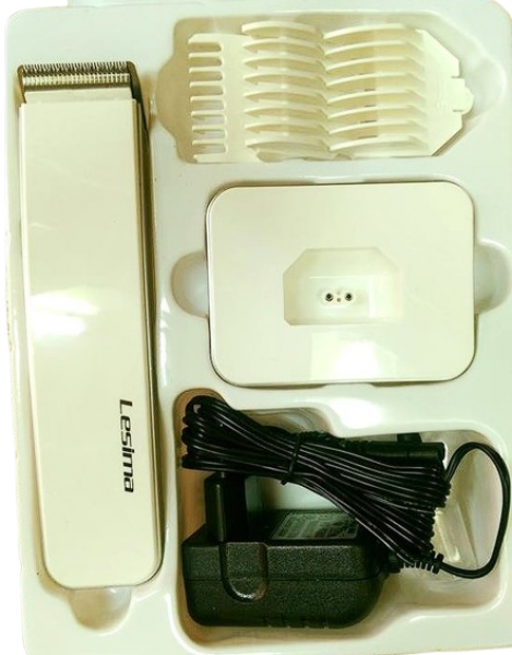 Lesima LS-328 Sakal Kesme Makinesi