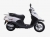 Nanok Pacchetto 125 Scooter