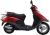 Nanok Pacchetto 125 Scooter
