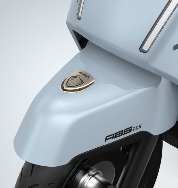 Nanok İntendo 150 Scooter