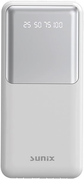 Sunix PB-49 12000 mAh Powerbank