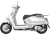 Nanok Moucca 150 Scooter