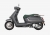 Nanok Moucca 150 Scooter