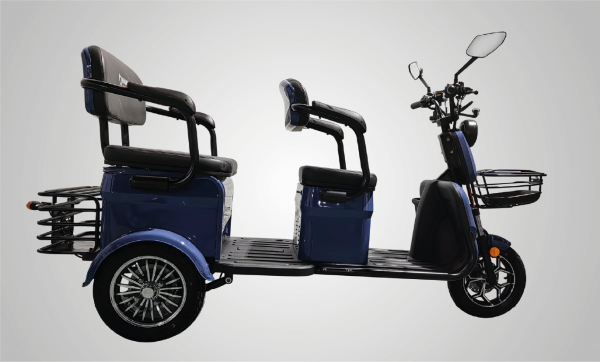 Nanok Festo 1600w Moped